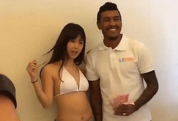 欧美一区二区福利视频