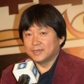 明星的自拍