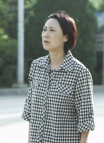 烤肉店老板的女儿